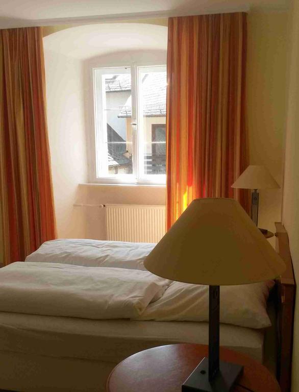 Hotel Schloss Fuchsmuehl Quarto foto