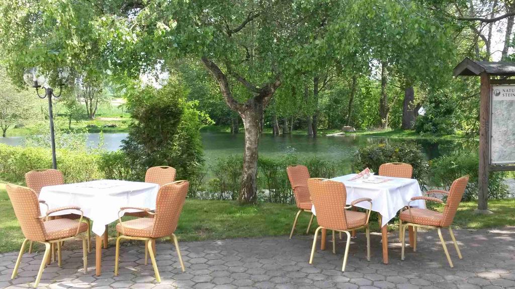 Hotel Schloss Fuchsmuehl Exterior foto